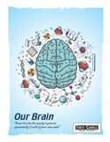 our brain