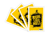 run like hell